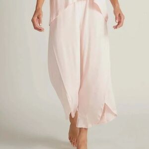 Faceplant Dreams Tulip Pant Pink Size Medium